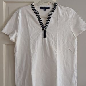 Tommy Hilfiger Short Sleeve Women's Shirt